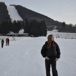 Natalia - Petsitter Poznań