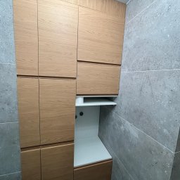 Balustrady szklane Bydgoszcz 4