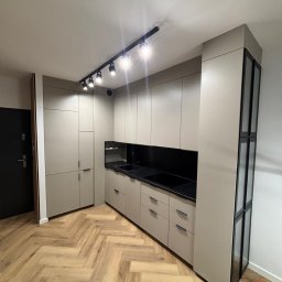 Balustrady szklane Bydgoszcz 3