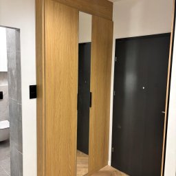 Balustrady szklane Bydgoszcz 2