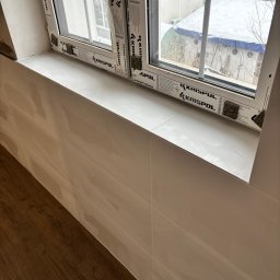 Balustrady szklane Bydgoszcz 4