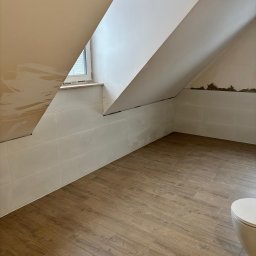 Balustrady szklane Bydgoszcz 3