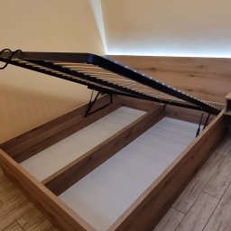 Remonty mieszkań Toruń 1