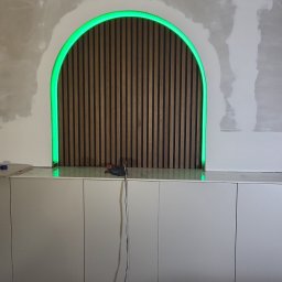 Remonty mieszkań Toruń 2