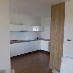 Remonty mieszkań Toruń 4