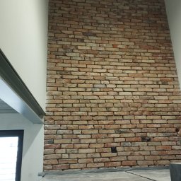 Wykończenia łazienek Dopiewo 4