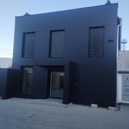 Wykończenia łazienek Dopiewo 3