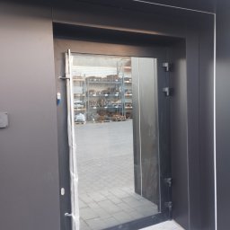 Wykończenia łazienek Dopiewo 2