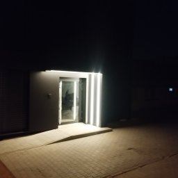 Wykończenia łazienek Dopiewo 1