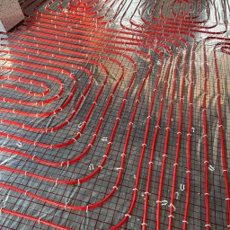 Kompleksowe wykonanie instalacji hydraulicznych Wejherowo 1