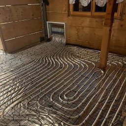 Kompleksowe wykonanie instalacji hydraulicznych Wejherowo 2