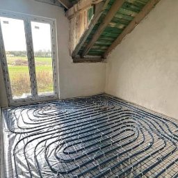 Kompleksowe wykonanie instalacji hydraulicznych Wejherowo 3