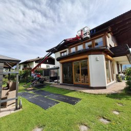 Płyty drogowe Dąbrowa Chełmińska 1