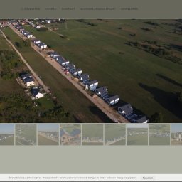 Tworzenie stron internetowych Chotomów 3