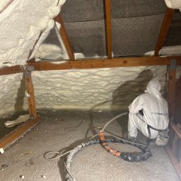RAPIDFORCE SPÓŁKA Z OGRANICZONĄ ODPOWIEDZIALNOŚCIĄ - Odpowiednie Ocieplanie Poddaszy Zambrów