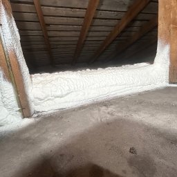 Ocieplanie Pianką PUR Rutki-Kossaki 4