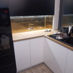 Fundamenty Księżpol 3