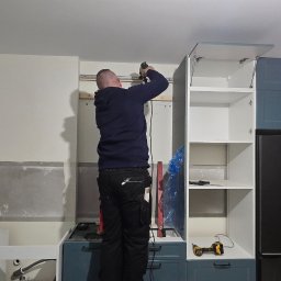 Grupa DEKA - Ocieplanie poddaszy Bielsk Podlaski