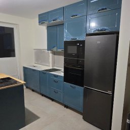 Grupa DEKA - Gładzie Bielsk Podlaski