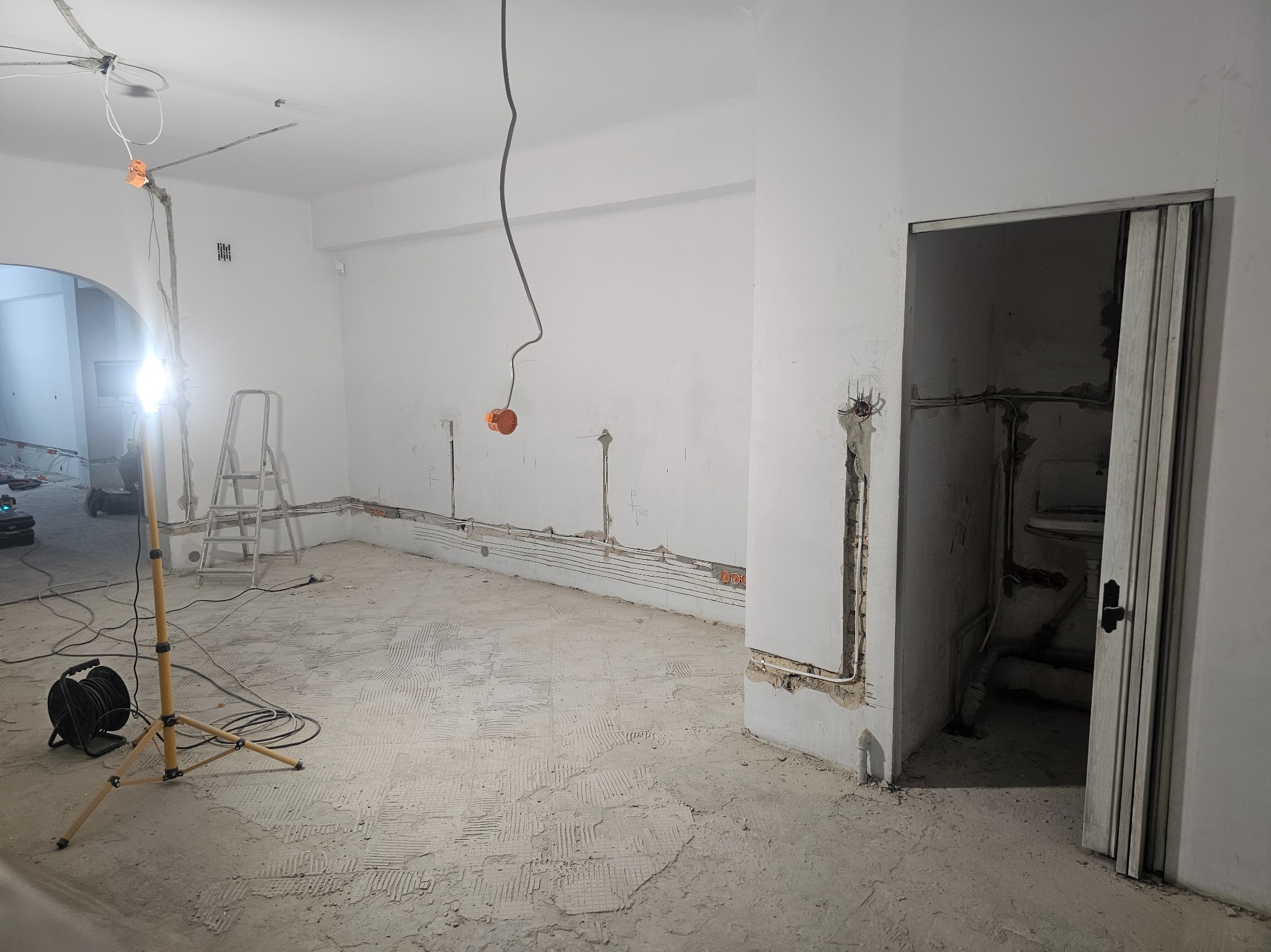 Instalacje elektryczne