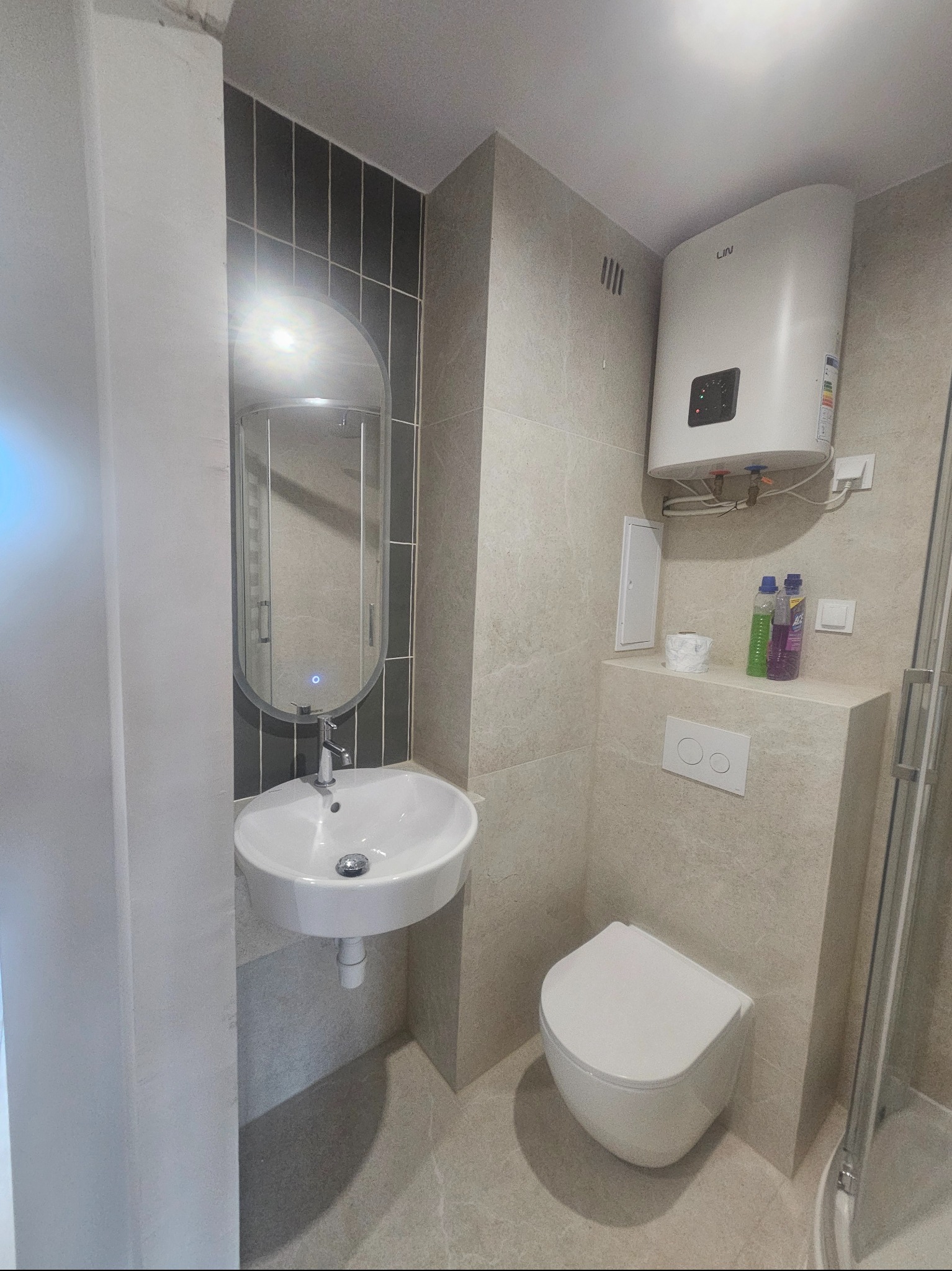 Kompleksowe wykończenie wnetrz