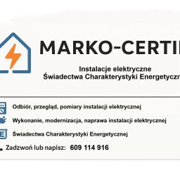 Świadectwa energetyczne Orzesze 1