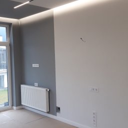 Wykonanie elewacji Szczecin 4