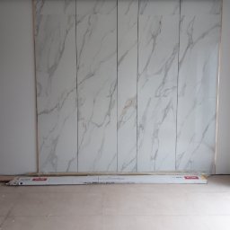 Wykonanie elewacji Szczecin 2