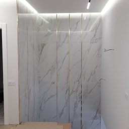 Wykonanie elewacji Szczecin 3