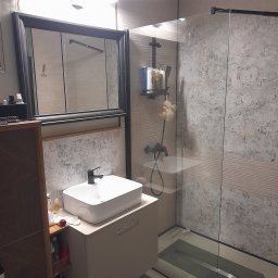 Remont łazienki Katowice 3