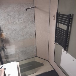 Remont łazienki Katowice 4