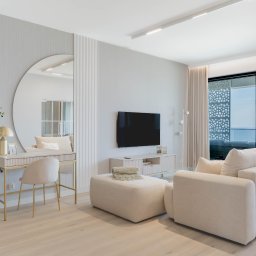 Fotograf wnętrz Szczecin 1