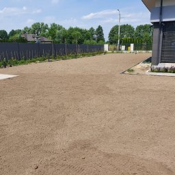 Zakładanie ogrodów od A do Z