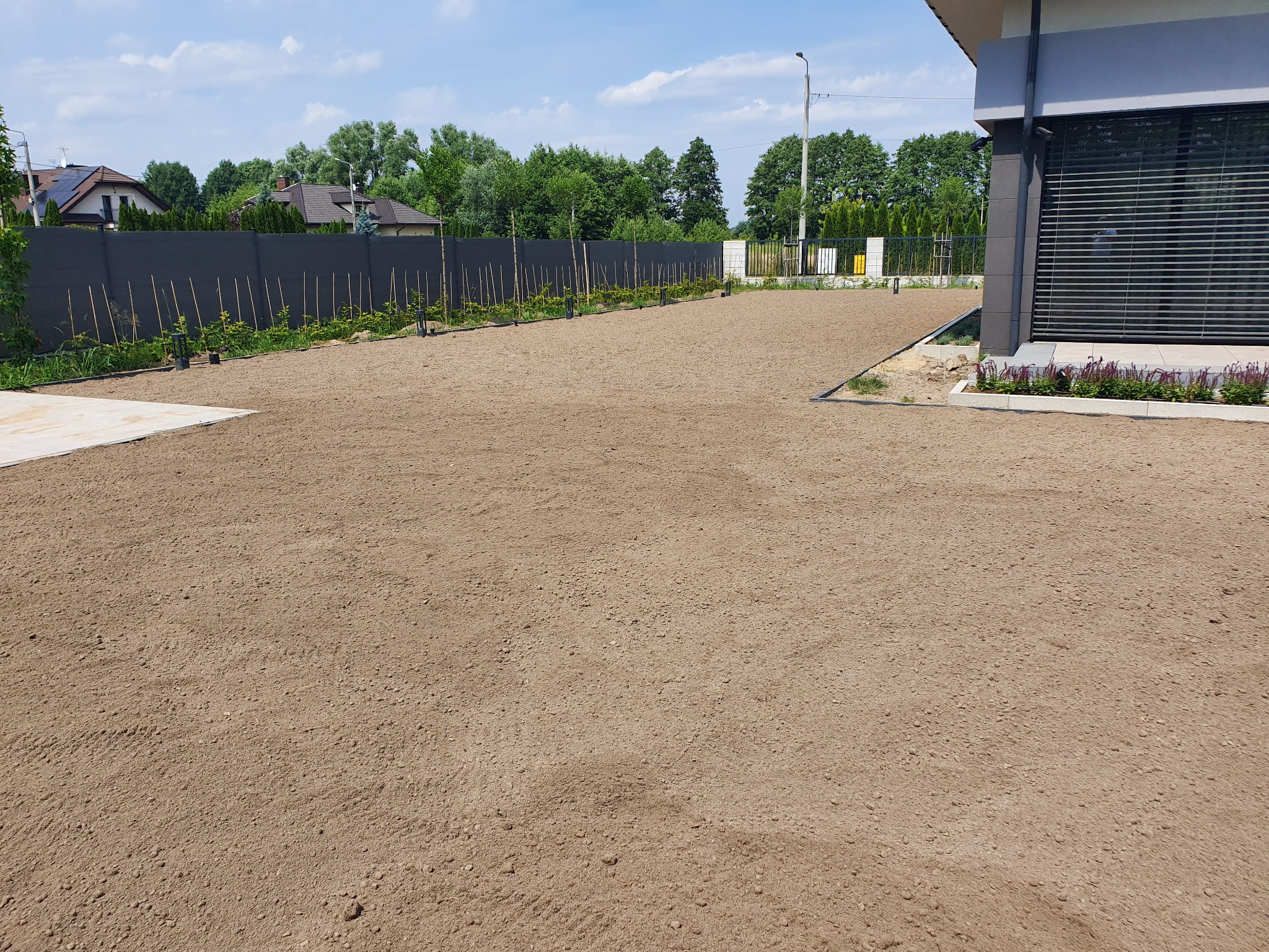 Zakładanie ogrodów od A do Z