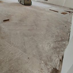 PAN PARKIET - Najwyższej Klasy Cyklinowanie Podłogi Nowy Dwór Mazowiecki