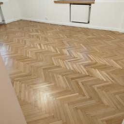 Cyklinowanie Leoncin 2