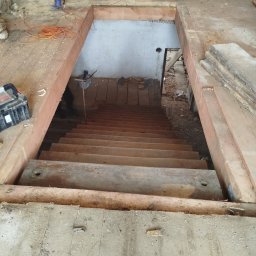 Cyklinowanie Leoncin 2