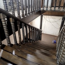 PAN PARKIET - Układanie paneli i parkiet&oacute;w Nowy Dw&oacute;r Mazowiecki