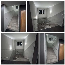 Malowanie mieszkań Krotoszyn 2