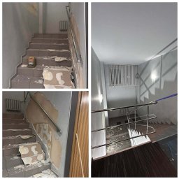 Malowanie mieszkań Krotoszyn 3