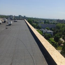 Remonty balkonów Wołomin 3