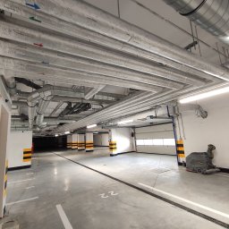 Kompleksowe wykonanie instalacji hydraulicznych Łebno 2