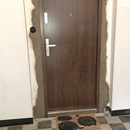 Drzwi antywłamaniowe Warszawa 3