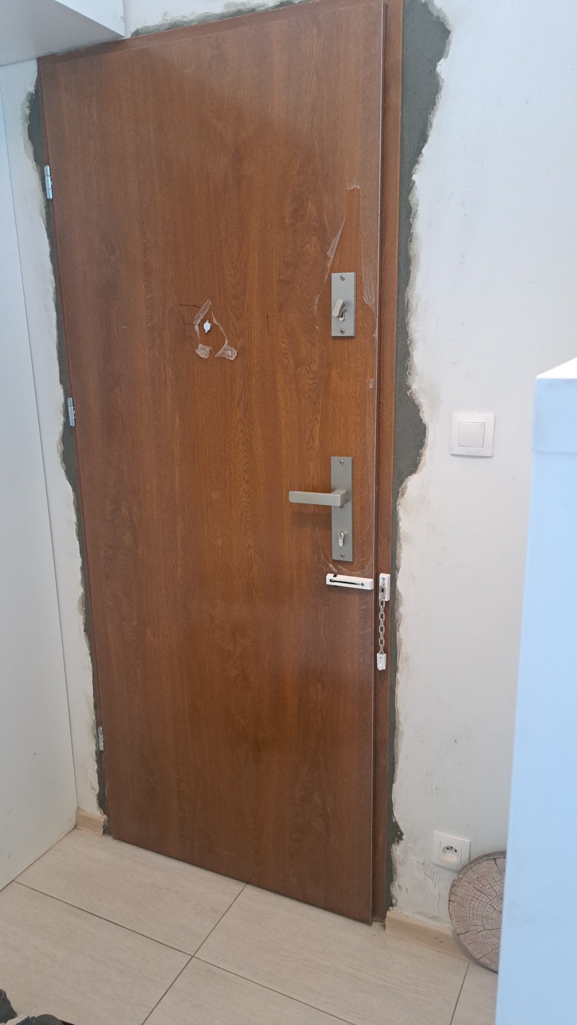 Grodzisk ul. Składowa