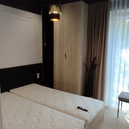 PROJEKT MG MARCIN GURTAT - Apartament