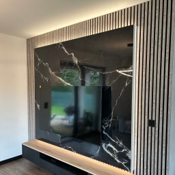 Usługi remontowo budowlane - Układanie Paneli Wołomin