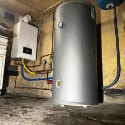 Kompleksowe wykonanie instalacji hydraulicznych Bytom 2