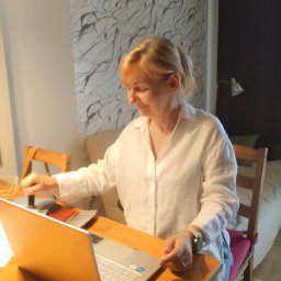 Katarzyna Sarnowska tłumacz przysięgły języka angielskiego