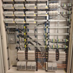 Instalacje elektryczne Chełmce 2