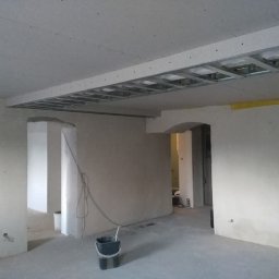 Remonty mieszkań Kołobrzeg 1